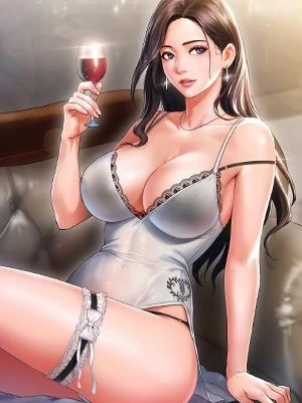 巨乳女战士